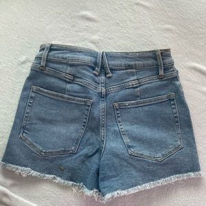 Good American Shorts